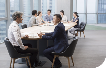 广州农商银行董事会